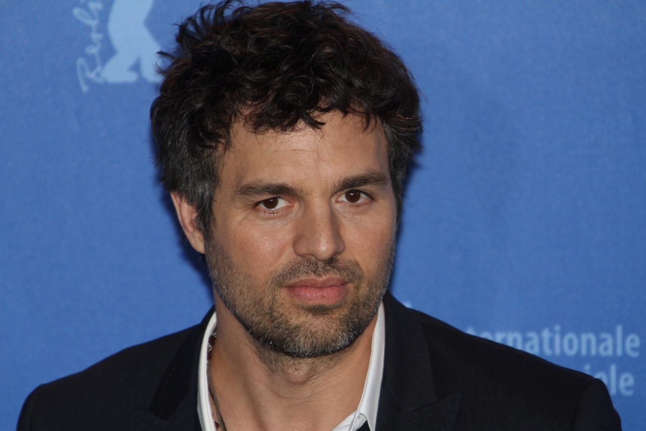 Ruffalo defiende la figura de los intérpretes Ruffalo defiende la figura de los intérpretes