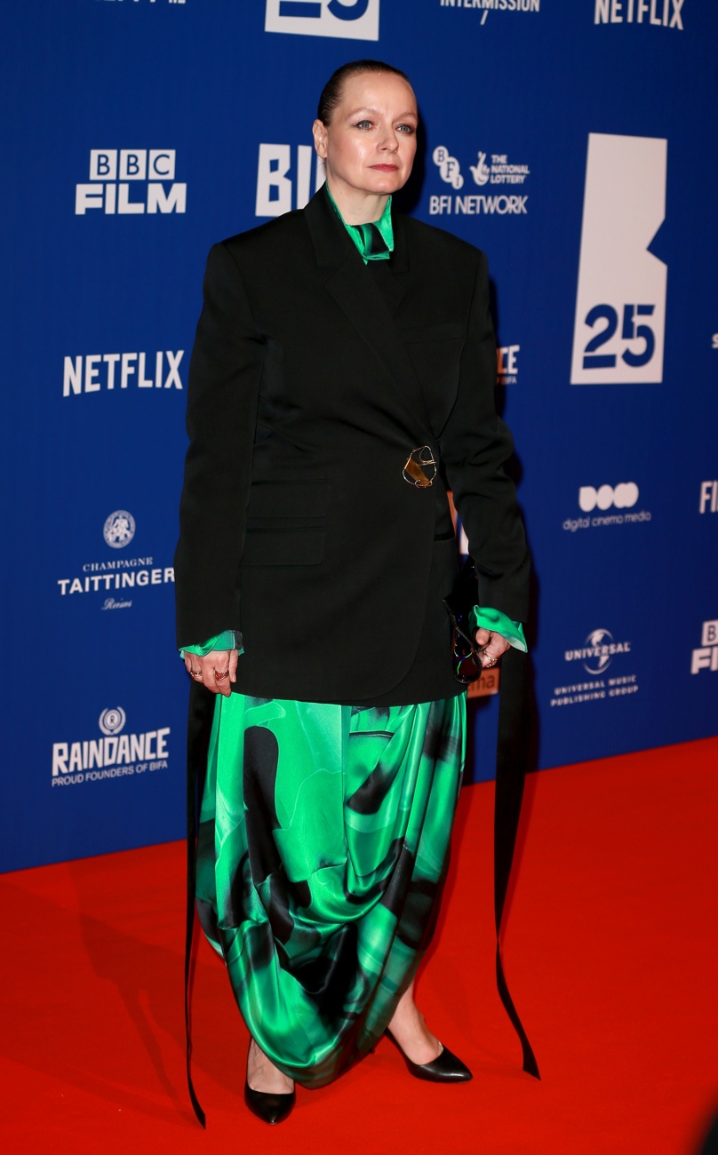 Le pasó factura en papeles posteriores Le pasó factura en papeles posteriores