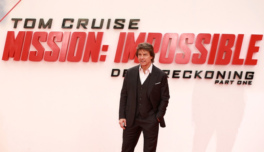 Acrobacias marca de la casa Acrobacias marca de la casa