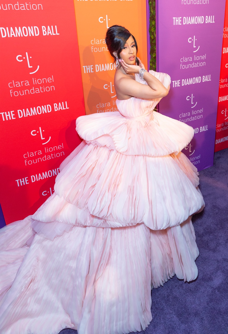 No ha sido la única cantante en ser atacada en el escenario No ha sido la única cantante en ser atacada en el escenario