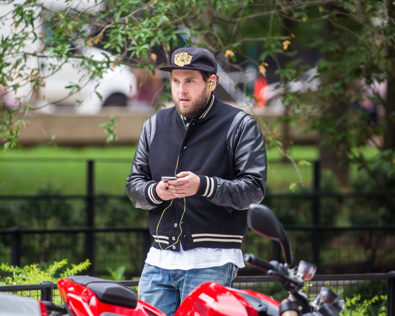 Sarah también compartió cómo ella respondía y se sentía Sarah también compartió cómo ella respondía y se sentía