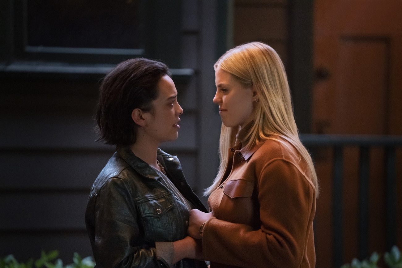 Rapp ha compartido su experiencia personal Rapp ha compartido su experiencia personal