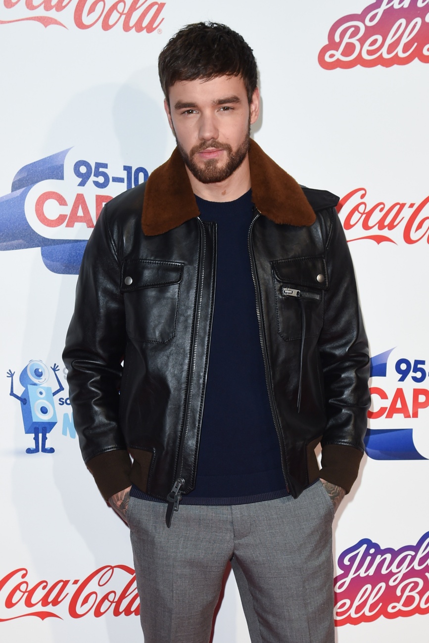 Payne ha querido pedir perdón por sus comentarios Payne ha querido pedir perdón por sus comentarios