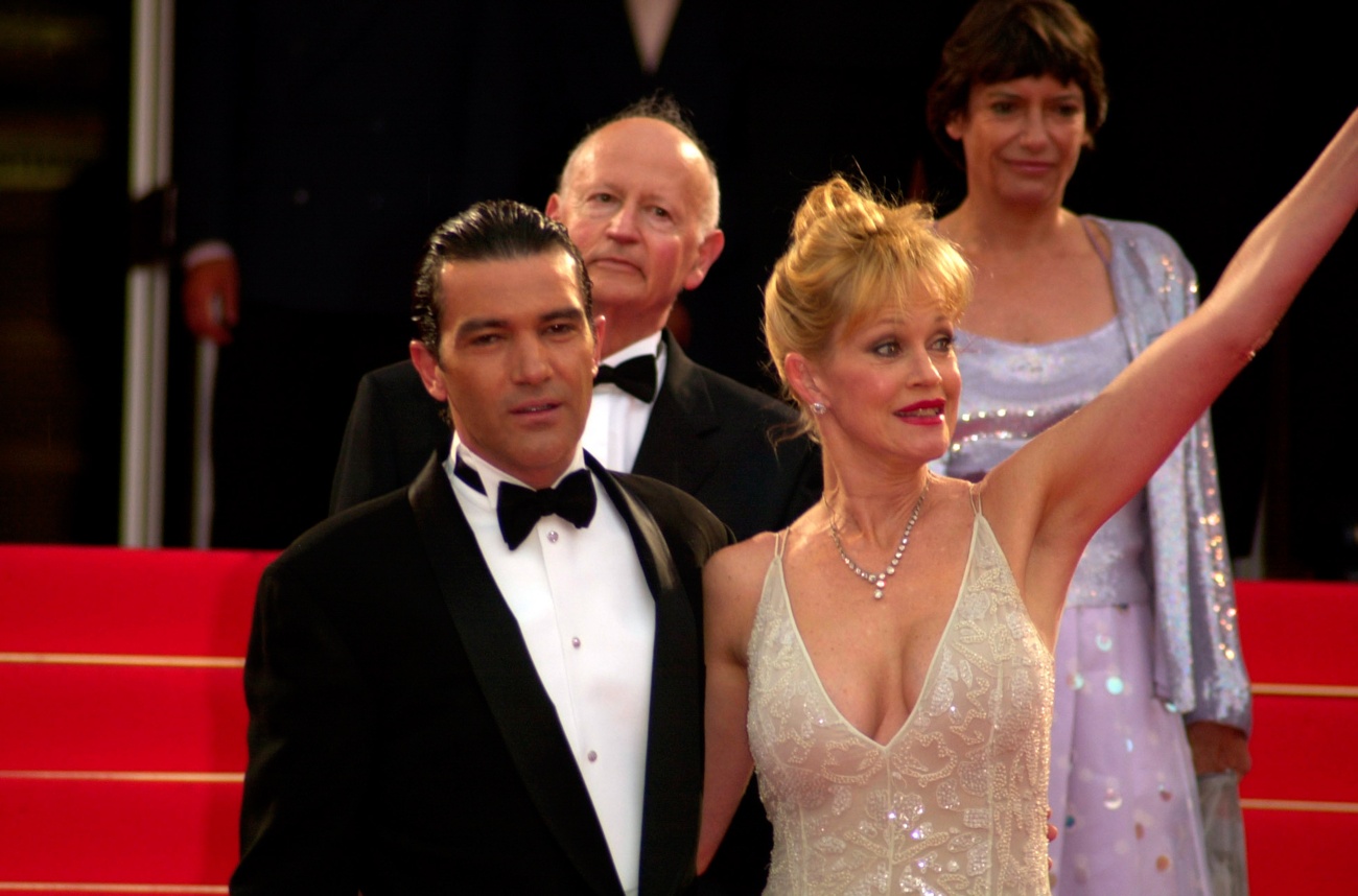 Son grandes amigos Son grandes amigos