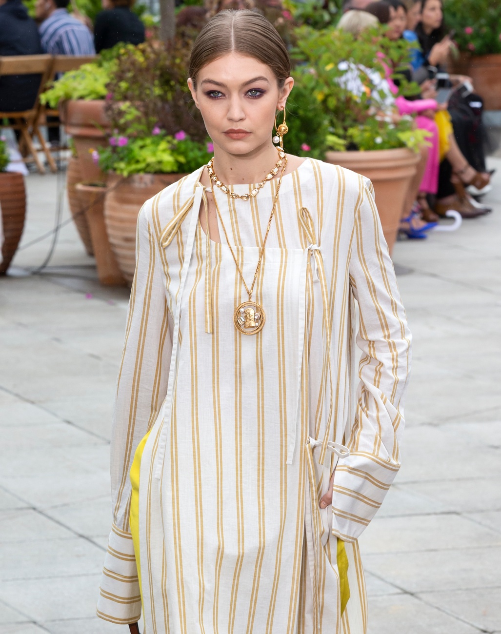 Tuvieron que comparecer frente a un tribunal Tuvieron que comparecer frente a un tribunal