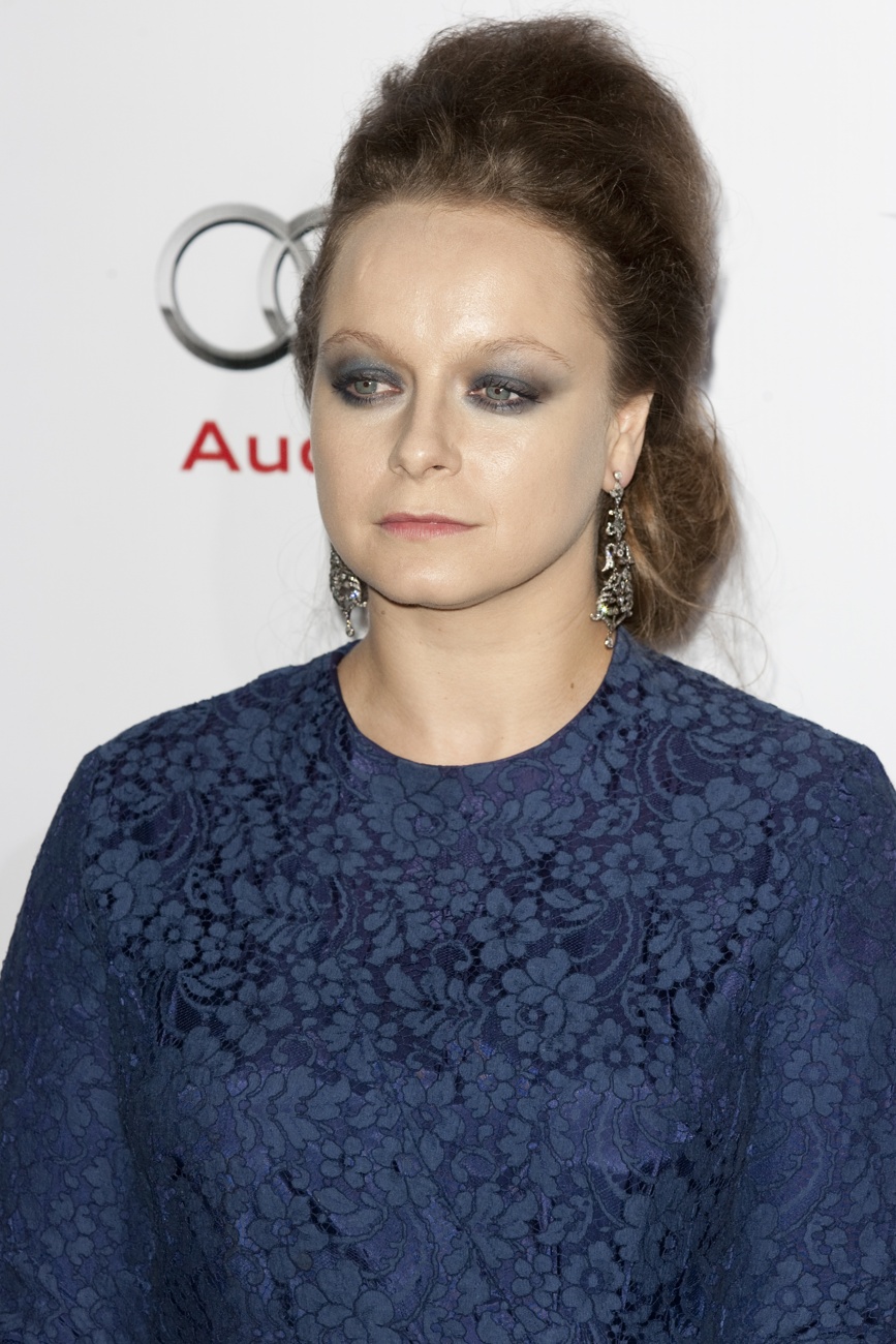 De la película de los hermanos Grimm fue descartada De la película de los hermanos Grimm fue descartada