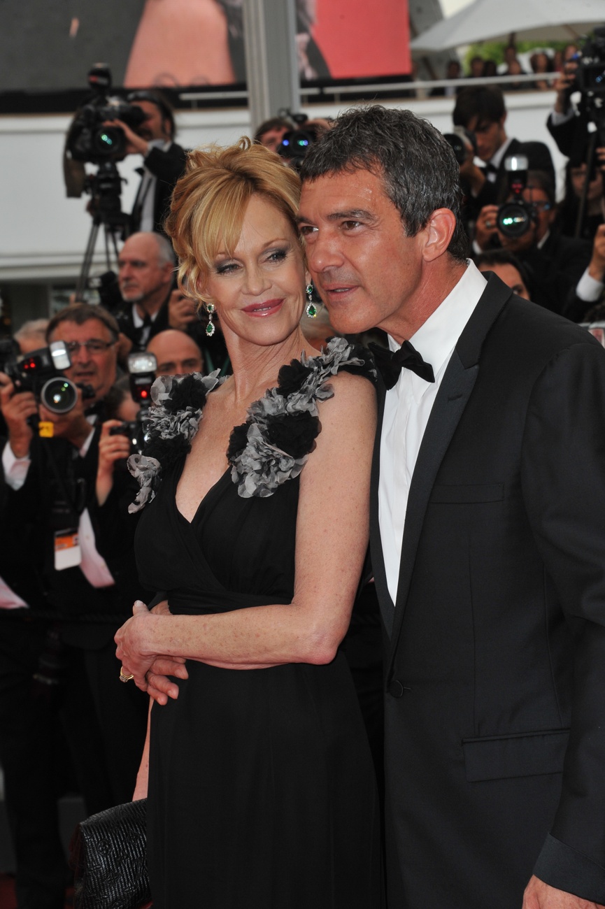 Su matrimonio no funcionó pero si amistad sí Su matrimonio no funcionó pero si amistad sí