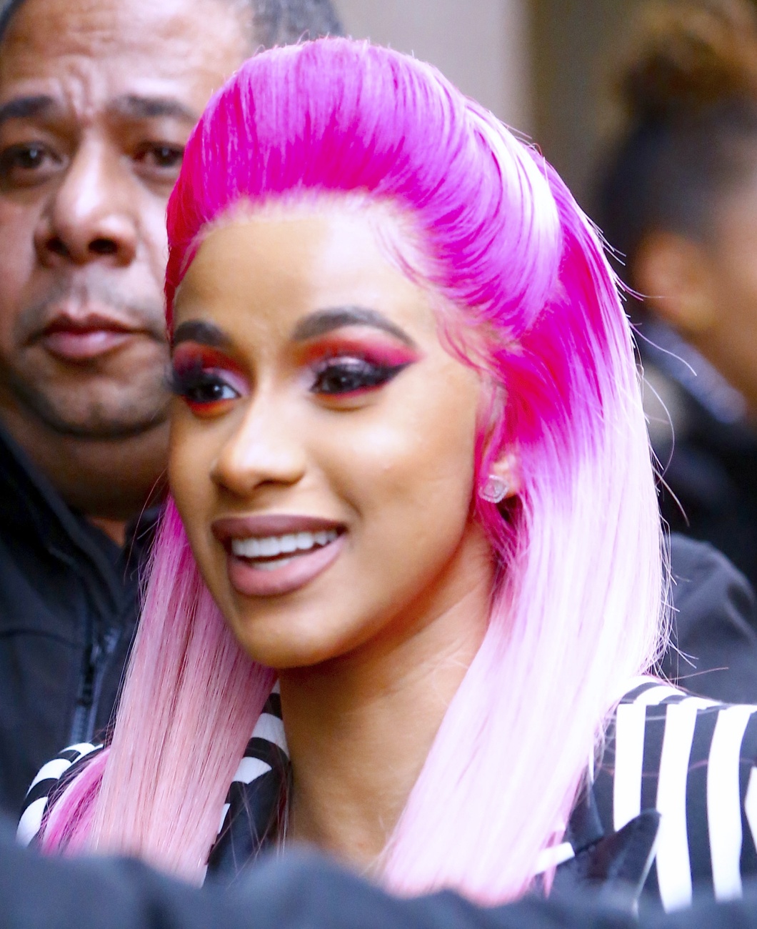 Una vida llena de tranquilidad para ella y los suyos Una vida llena de tranquilidad para ella y los suyos