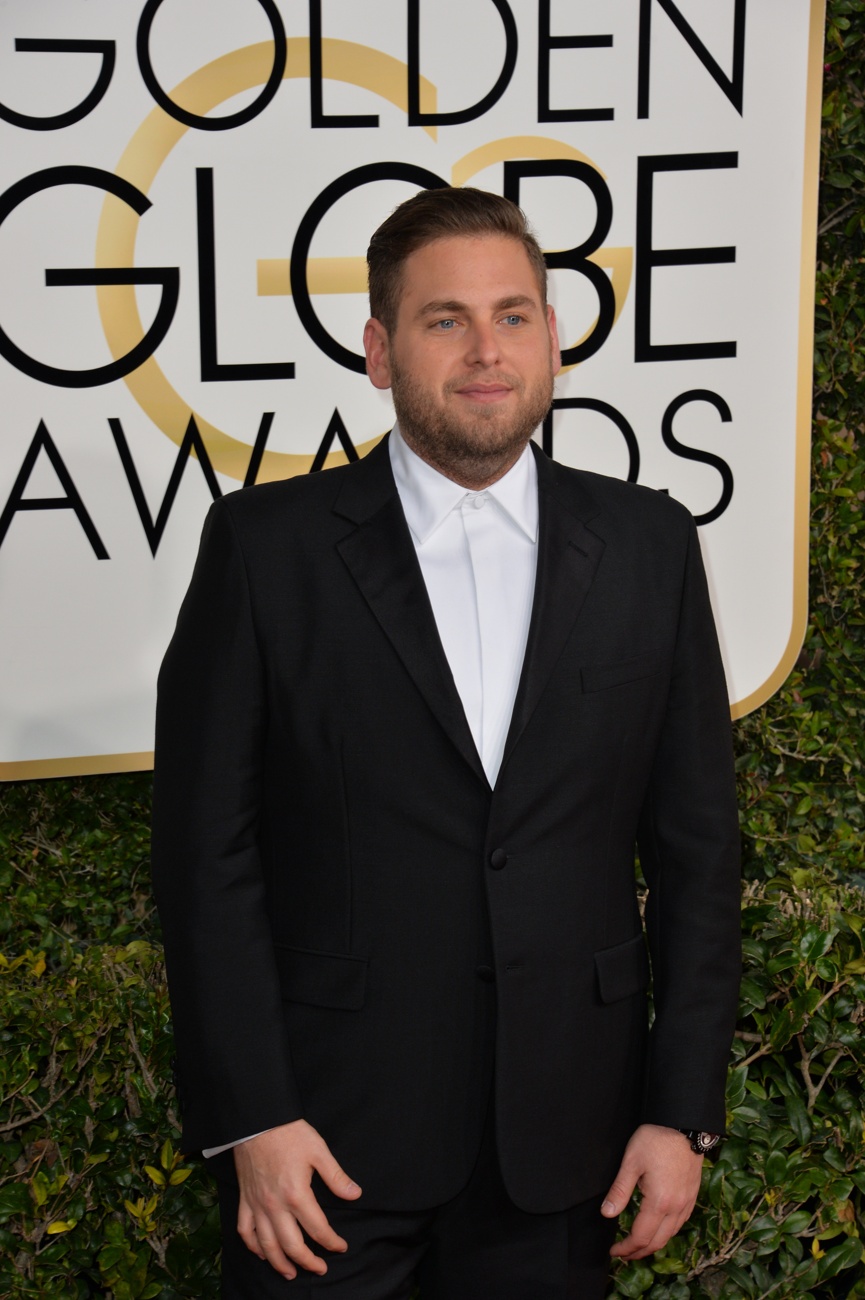 El actor se mostraba celoso El actor se mostraba celoso