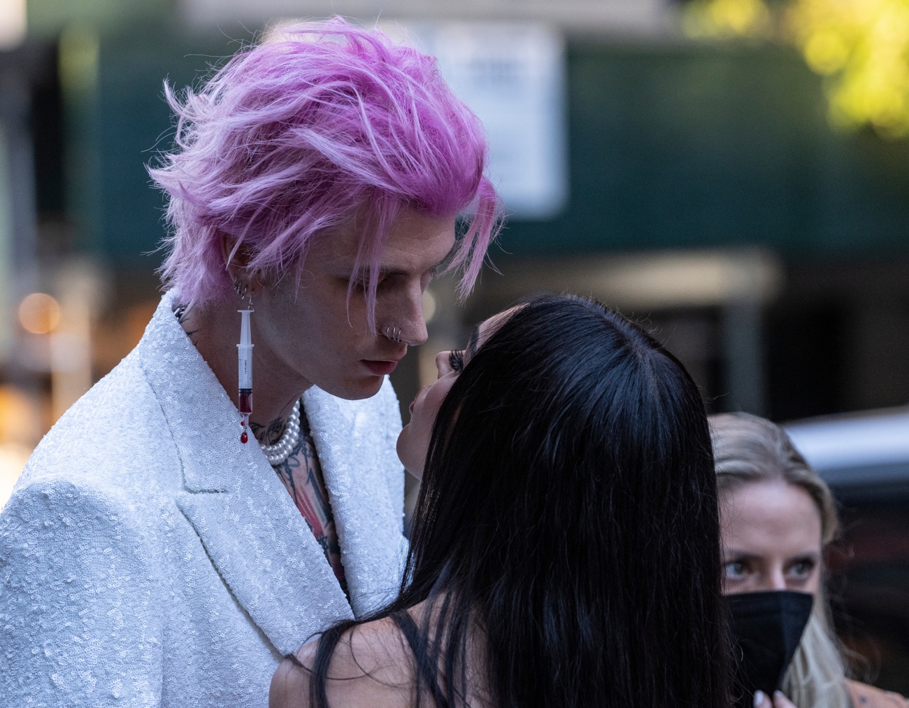 ¿Podrá el amor con todo? ¿Podrá el amor con todo?