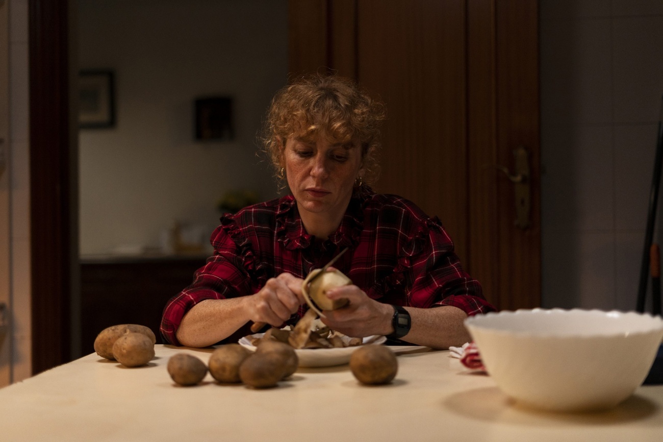 ‘’Matria’’ desde el martes 25 ‘’Matria’’ desde el martes 25