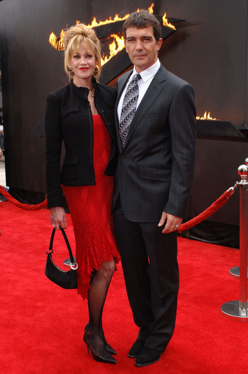 Una relación fuerte y solida Una relación fuerte y solida