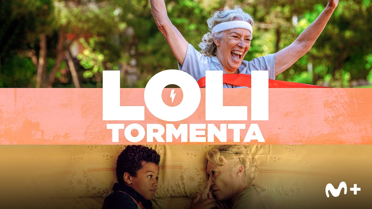 ‘’Loli Tormenta’’ desde el lunes 31 ‘’Loli Tormenta’’ desde el lunes 31