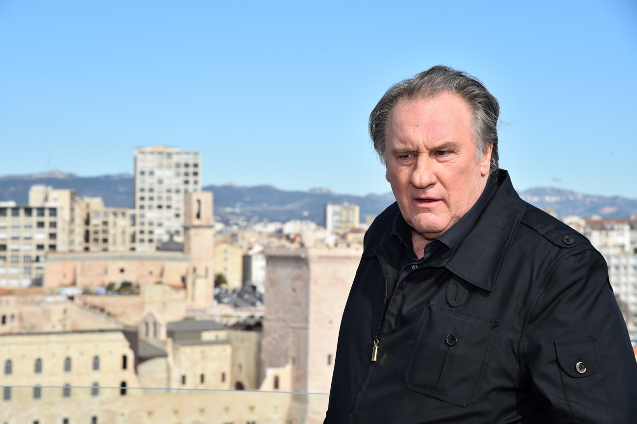 Actos desagradables Actos desagradables