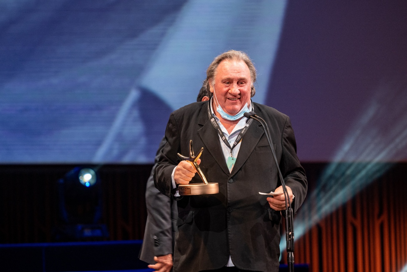 Sus abogados niegan las acusaciones Sus abogados niegan las acusaciones