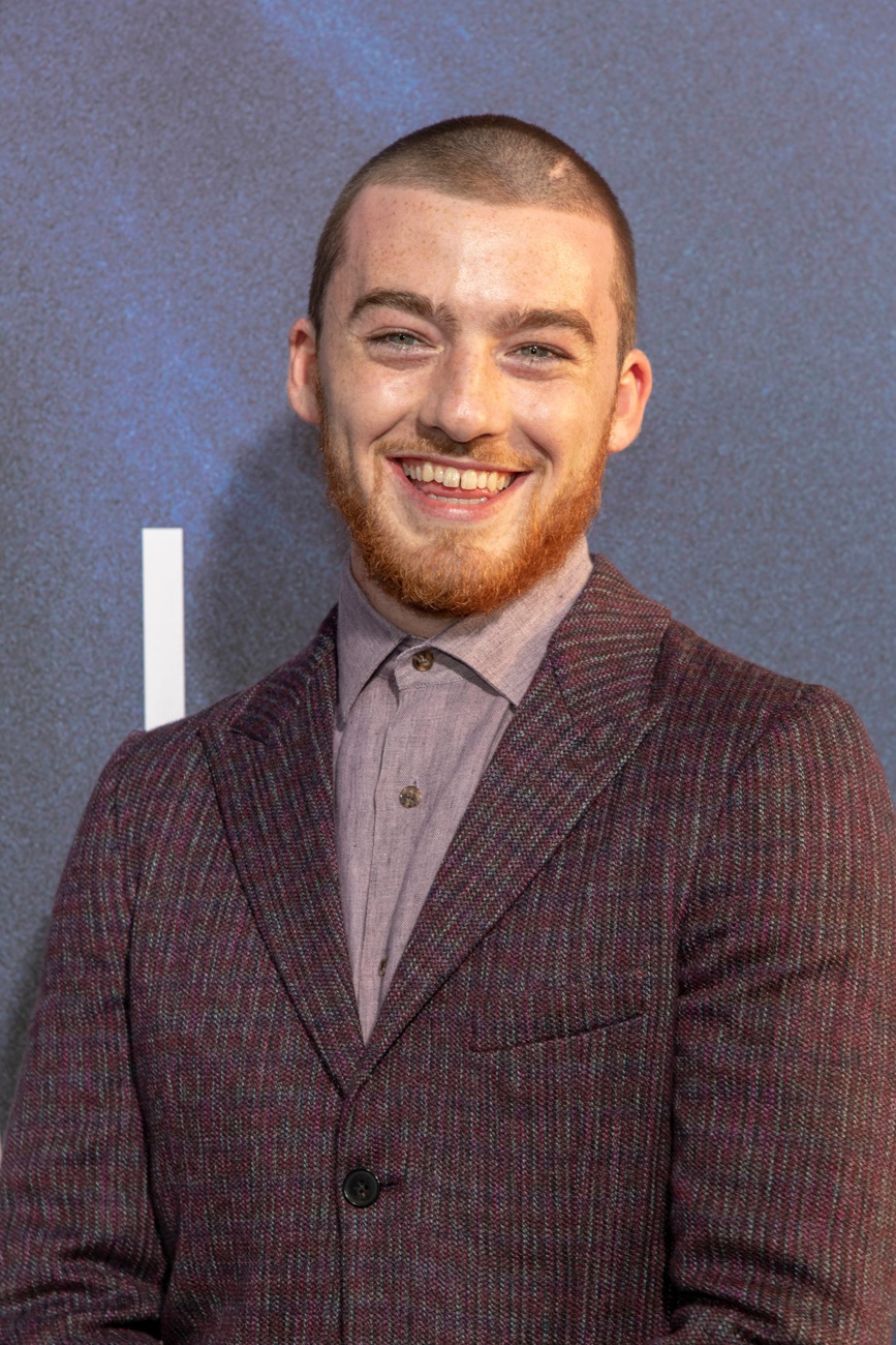 El actor ha fallecido El actor ha fallecido