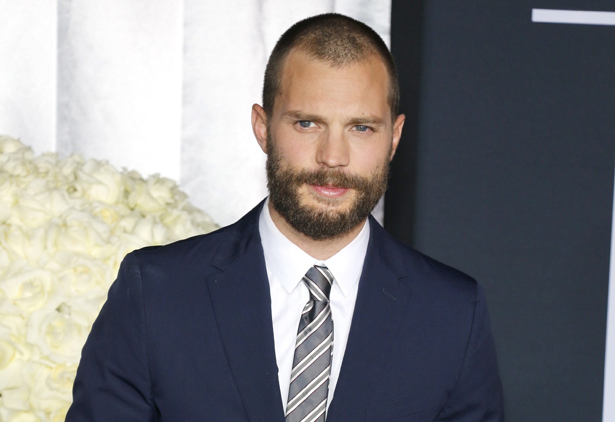 La ocasión en la que Jamie Dornan quiso ser Superman y fracasó en el intento