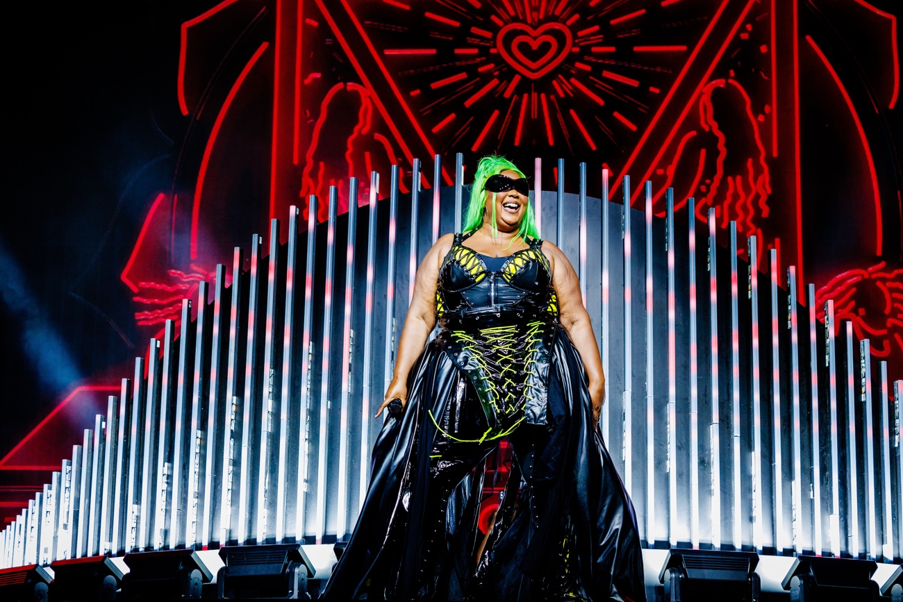 Lizzo ha sido demandada Lizzo ha sido demandada