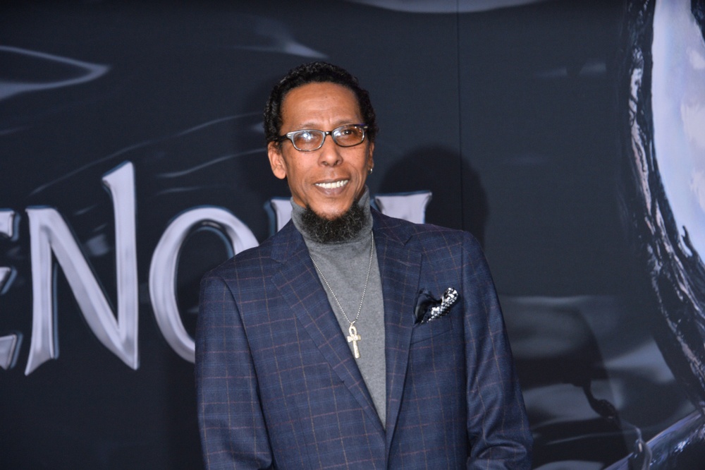 Fallece a los 66 años el actor Ron Cephas Jones, ganador del Emmy por su papel en 