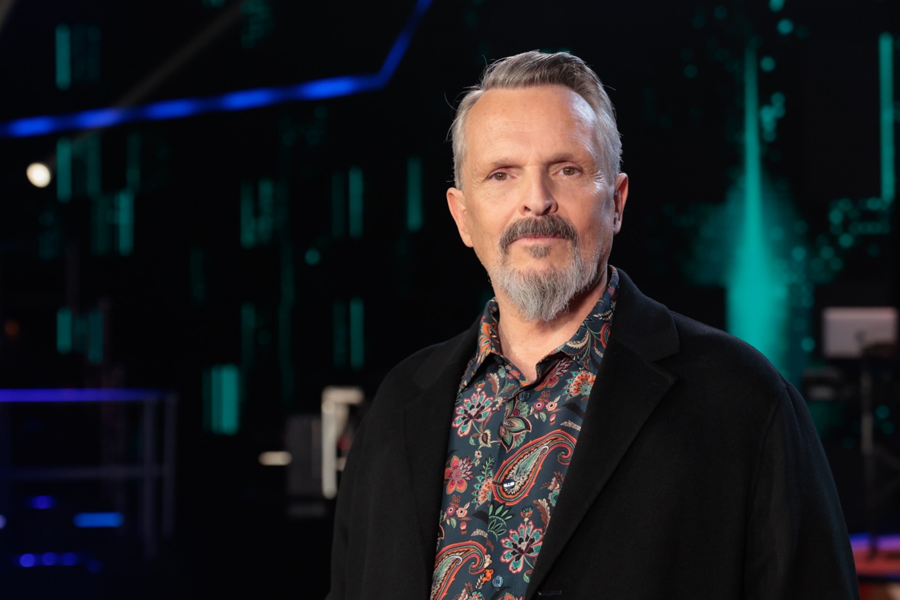 Atracan a Miguel Bosé y a sus hijos a punta de pistola en su casa de México