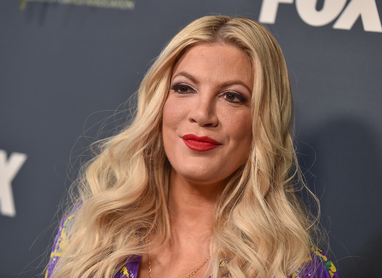 Tori Spelling hospitalizada: las causas siguen siendo desconocidas