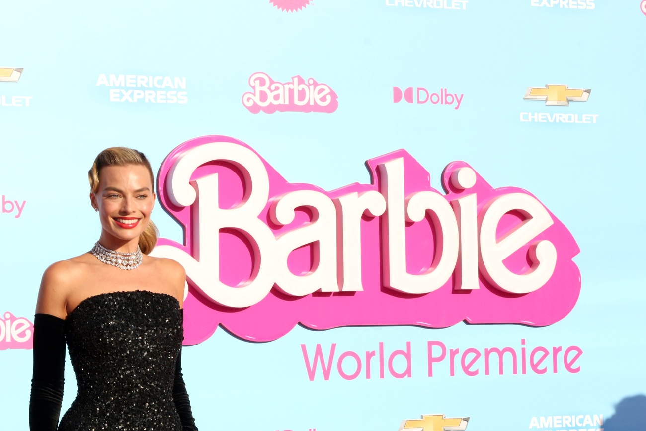Margot Robbie, a la riqueza gracias a su interpretación de ‘Barbie’: sus ganancias hasta ahora