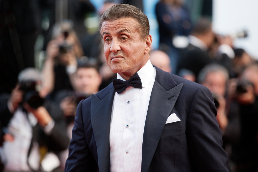 A finales de los 90, Sylvester Stallone consideró abandonar los filmes de acción