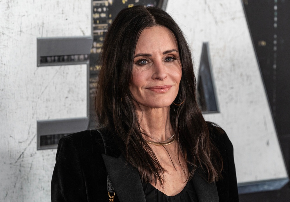 ¿Sabías que Courteney Cox estuvo a punto de no ser Monica en ‘Friends’ al negarse a interpretar otro papel?