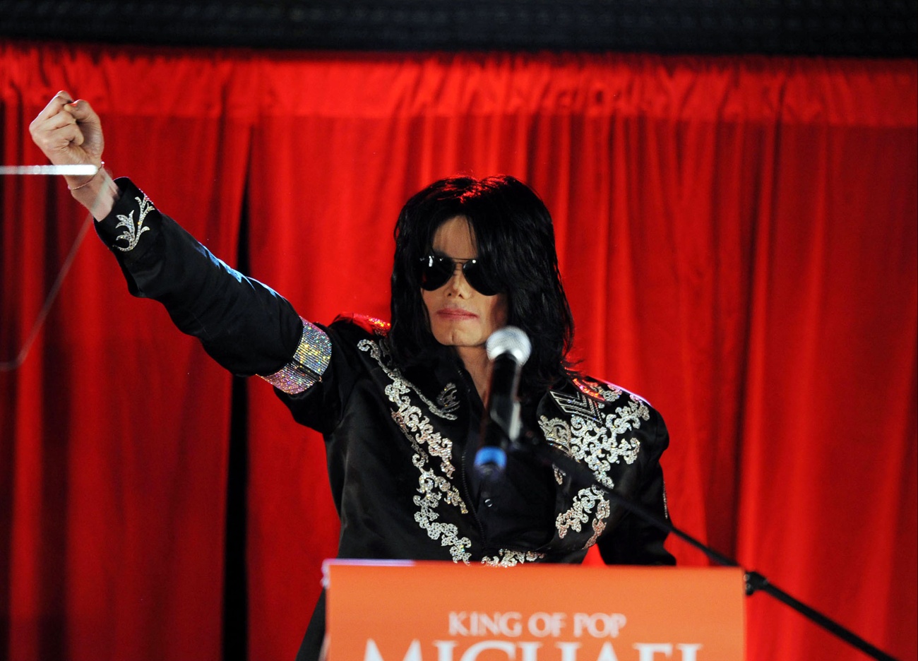 Michael Jackson: Reabiertos dos casos de abusos sexuales 14 años después de su muerte