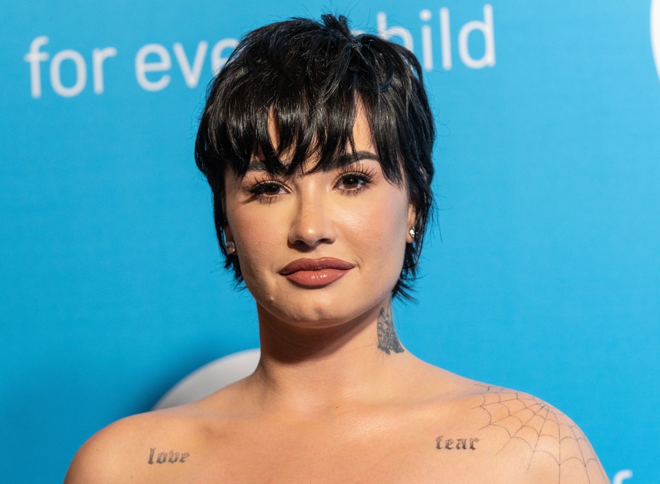 Se ha quedado libre un puesto para trabajar junto a Demi Lovato