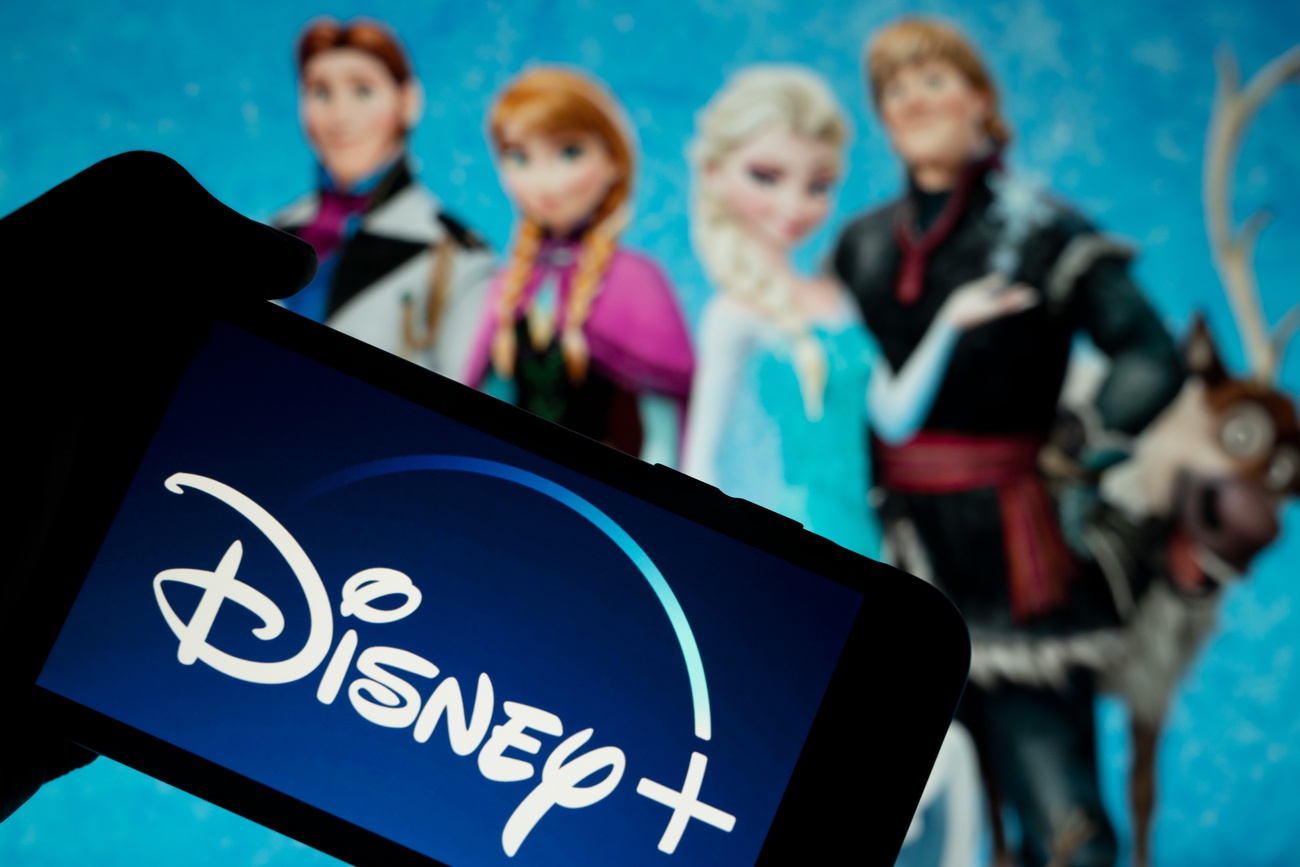 Disney amplía el universo de ‘’Frozen’’ a través de un nuevo formato: el podcast