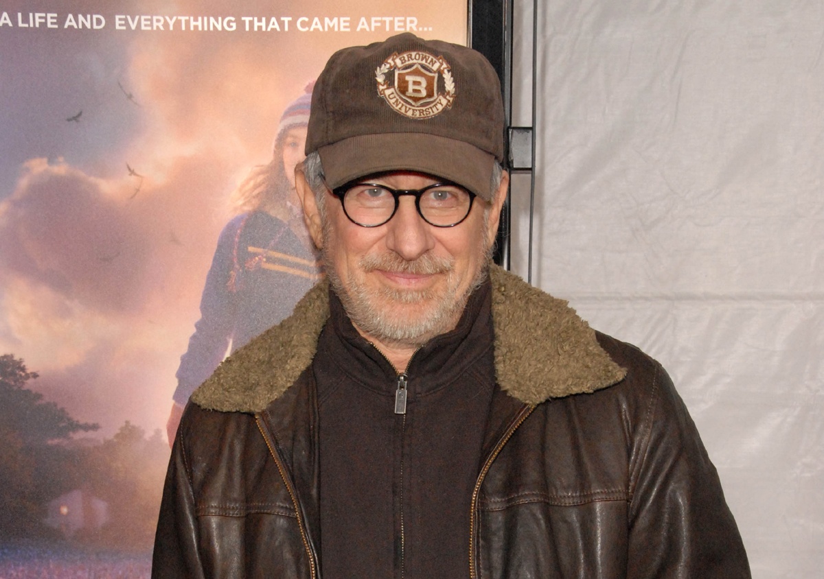 La película con la que Steven Spielberg estuvo a punto de ser repudiado por Hollywood