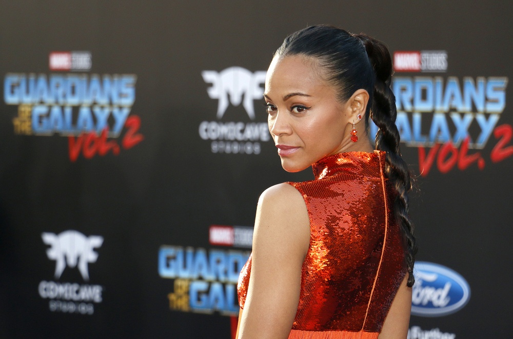 La razón por la que Zoe Saldana no regresó a “Piratas del Caribe” La razón por la que Zoe Saldana no regresó a “Piratas del Caribe”