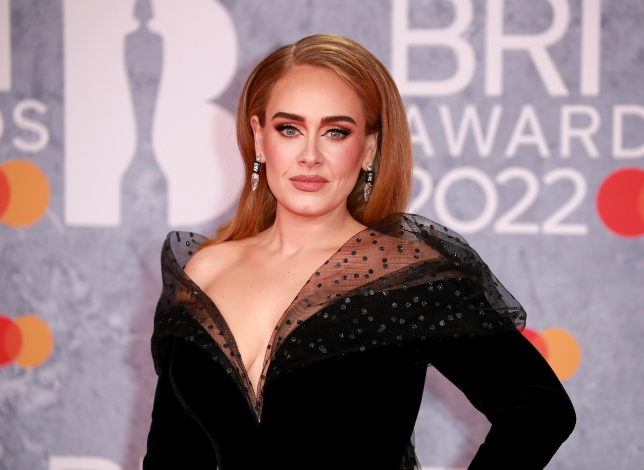 Adele detiene su espectáculo en Las Vegas para defender a un fan que se encontraba entre el público