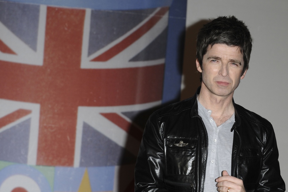 Noel Gallagher abandona un bar en Londres tras saber que el hijo de su hermano Liam estaba allí Noel Gallagher abandona un bar en Londres tras saber que el hijo de su hermano Liam estaba allí