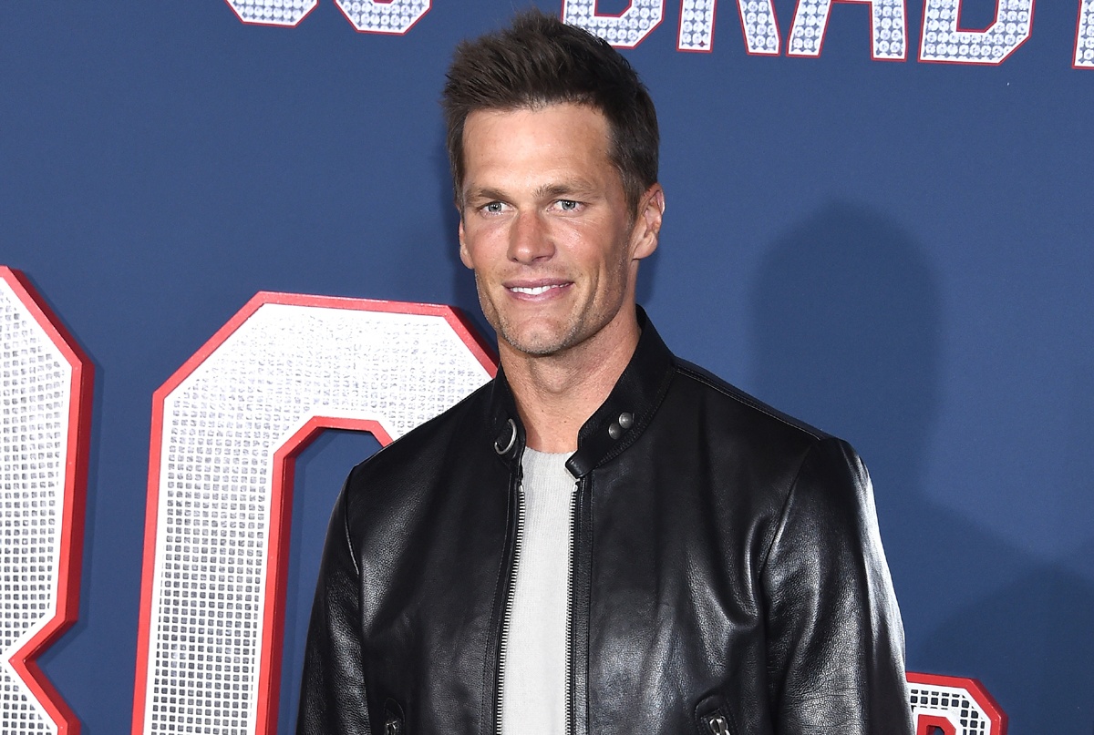 Tom Brady ya es accionista del Birmingham City Football