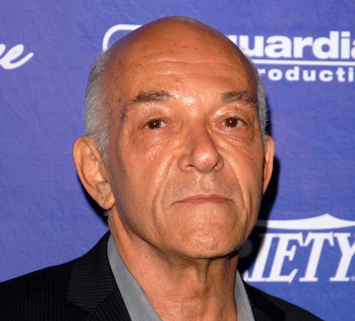 Fallece a los 83 años el actor Mark Margolis, intérprete de Héctor Salamanca en 'Breaking Bad' Fallece a los 83 años el actor Mark Margolis, intérprete de Héctor Salamanca en 'Breaking Bad'