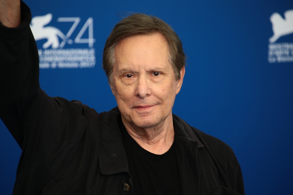 Muere a los 87 años William Friedkin, el mítico director de ‘El exorcista’ Muere a los 87 años William Friedkin, el mítico director de ‘El exorcista’