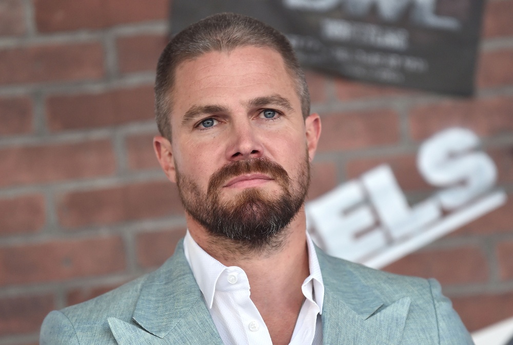Voz disidente en Hollywood: Stephen Amell rechaza contundente la huelga en la industria Voz disidente en Hollywood: Stephen Amell rechaza contundente la huelga en la industria