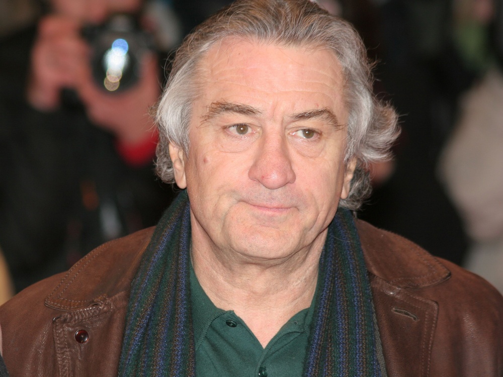 Ya se conoce oficialmente la causa de la muerte del nieto de Robert de Niro Ya se conoce oficialmente la causa de la muerte del nieto de Robert de Niro