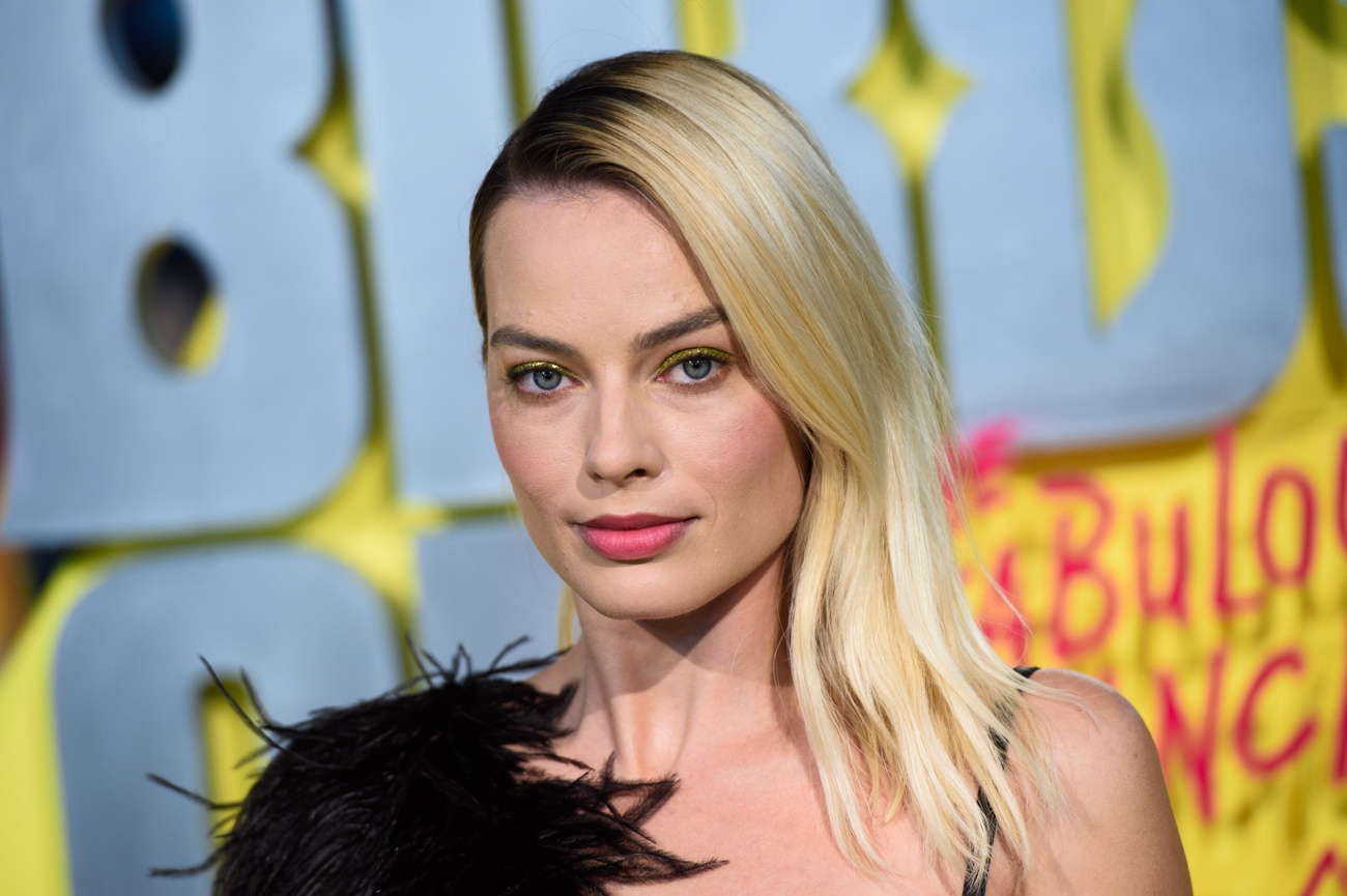 Margot Robbie está cerca de volver en el papel de Harley Quinn en el DCU