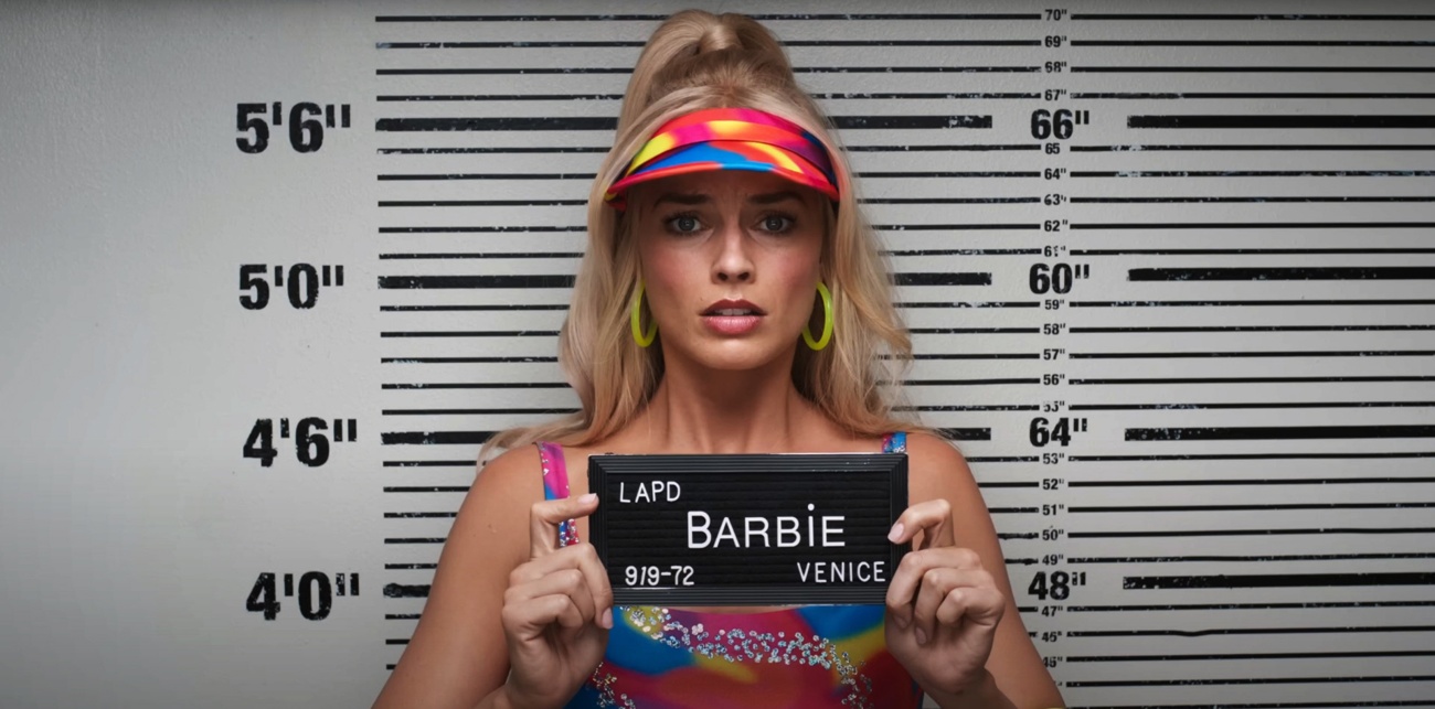 ''Barbie'' censurada en un nuevo territorio