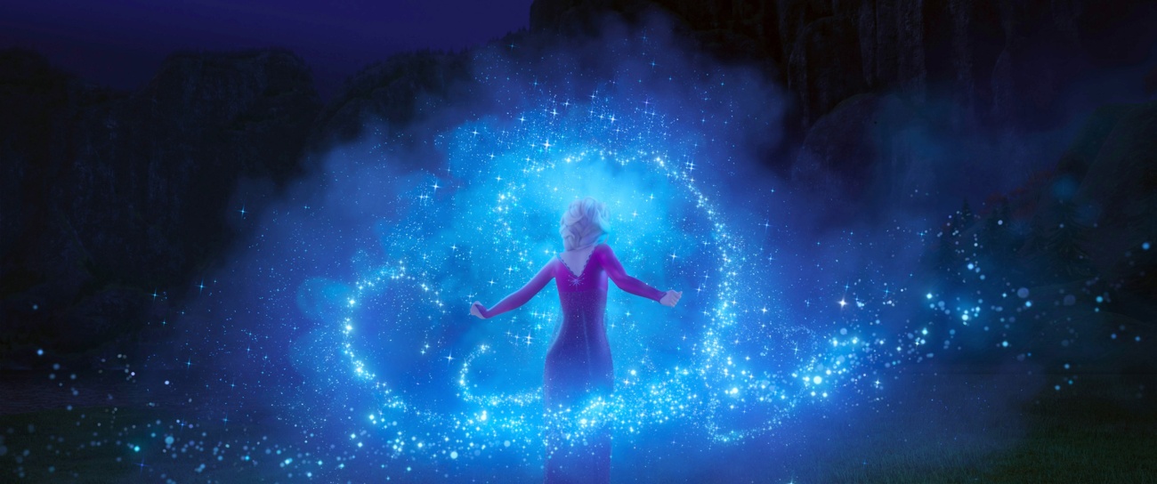 Disney explora nuevas vías: ‘Frozen’ incursiona en el mundo del podcast