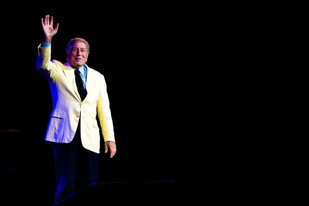 Unas conmovedoras palabras