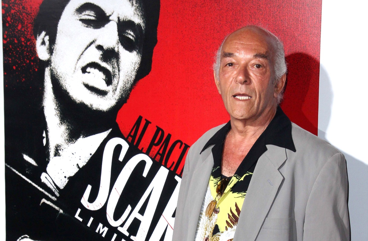 Un tipo único Un tipo único