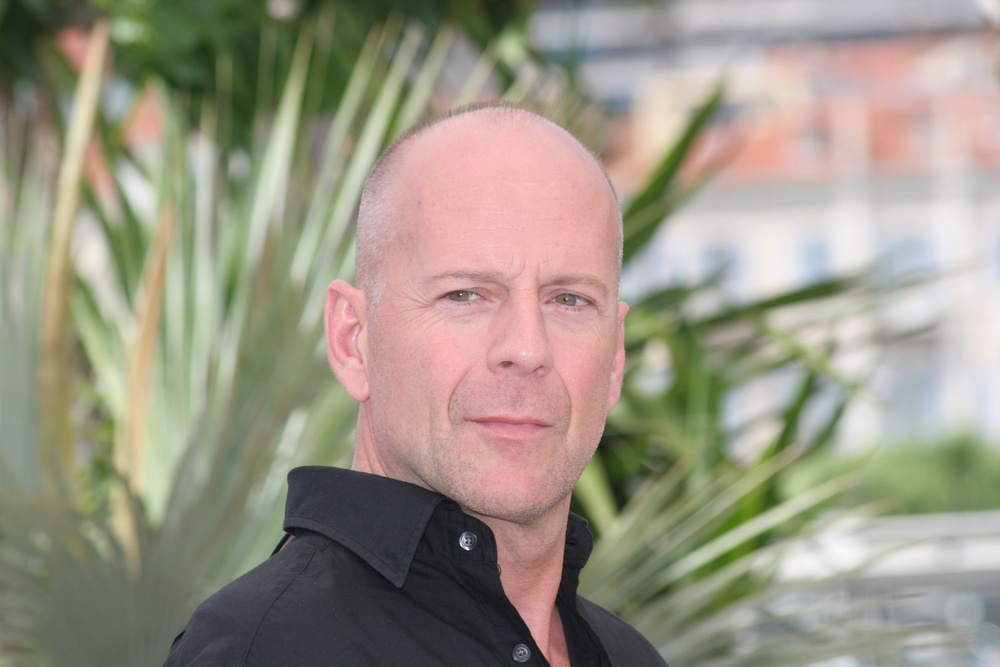 Quiere a Bruce Willis Quiere a Bruce Willis