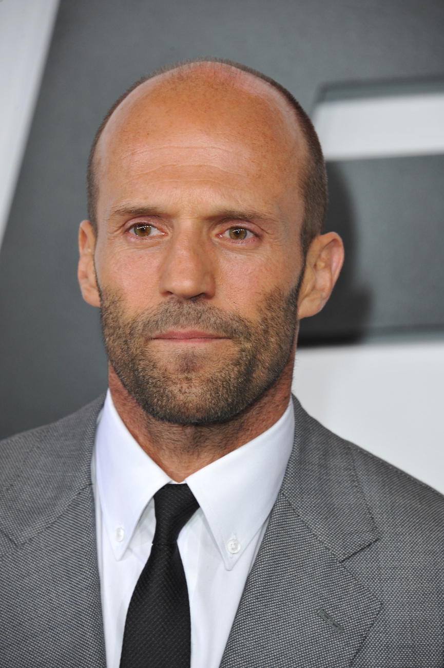 El director quiere que vuelva Statham El director quiere que vuelva Statham