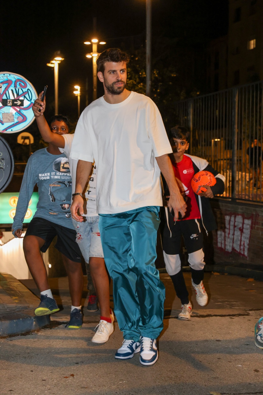 Por fin se ha instaurado la paz Por fin se ha instaurado la paz