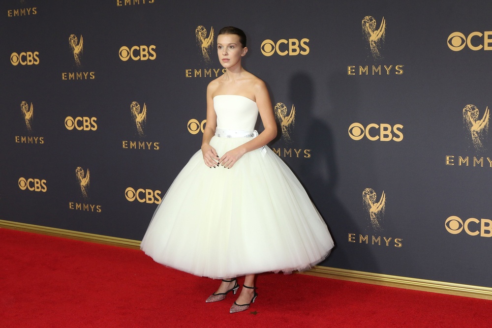 ‘Stranger Things’: Millie Bobby Brown anuncia con emoción el final