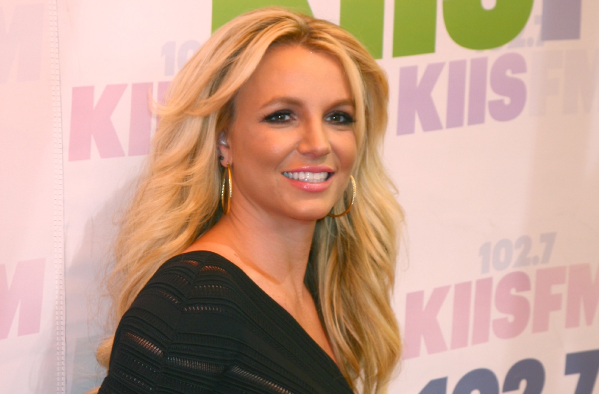 Spears habla al fin después de conocerse su divorcio con Asghari